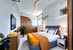 Eastvale (D18), Condominium #503510131